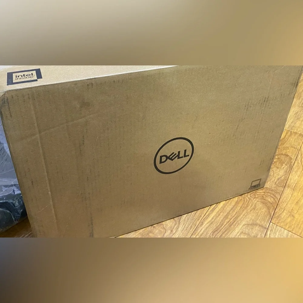 (NEW, UNUSED) Dell G15 5511 (Dell G-series Laptop)